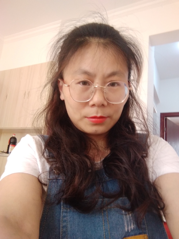 毛豆的第一张照片--百色相亲服务中心