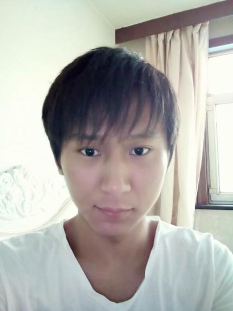 可遇不可求的第四张照片--百色相亲服务中心