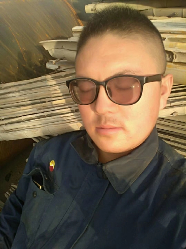 陈国建的第一张照片--百色相亲服务中心