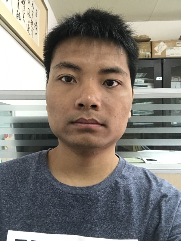 大飛的第一张照片--百色相亲服务中心