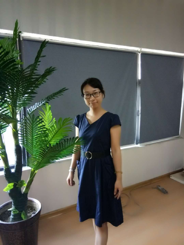 后来的第一张照片--百色相亲服务中心