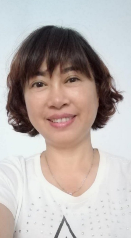 小芹的第一张照片--百色相亲服务中心