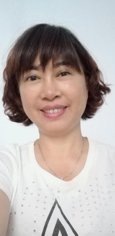 小芹的第二张照片--百色相亲服务中心