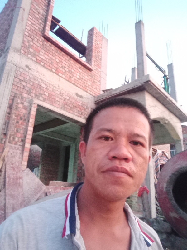 浅笑的第二张照片--百色相亲服务中心