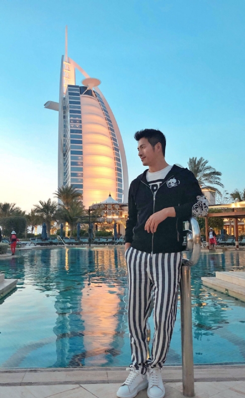 梁晟麟的第一张照片--百色相亲服务中心