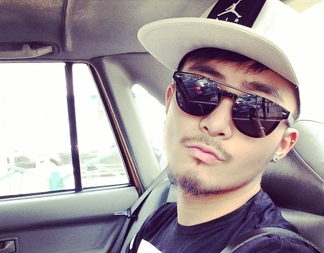 Mr尹的第一张照片--百色相亲服务中心