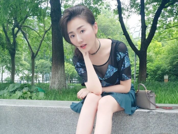 Ella的第二张照片--百色相亲服务中心