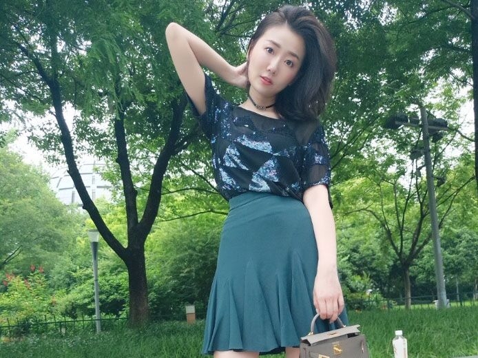 Ella的第三张照片--百色相亲服务中心