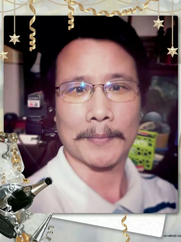 simax的第一张照片--百色相亲服务中心