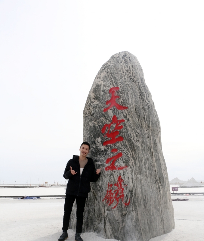 海藻鱼的第一张照片--百色相亲服务中心