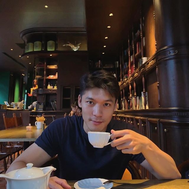 心若向阳的第一张照片--百色相亲服务中心