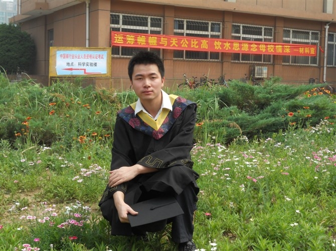 因为是你啊的第一张照片--百色相亲服务中心