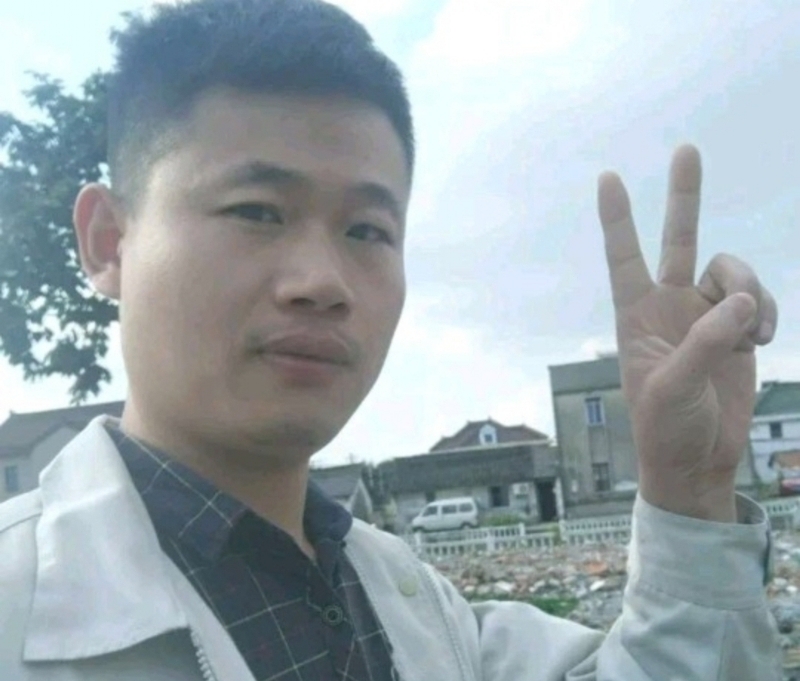 兰花的第一张照片--百色相亲服务中心