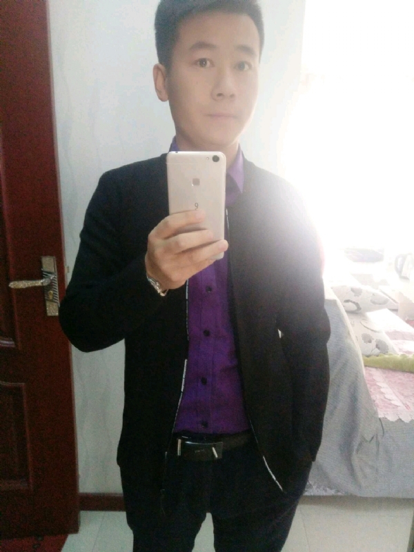 木木的第一张照片--百色相亲服务中心