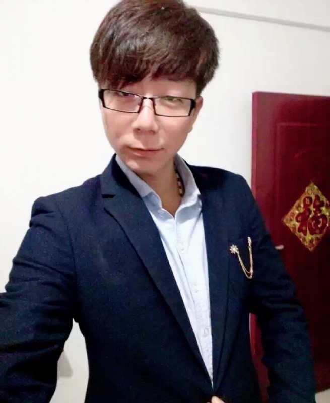 九离的第一张照片--百色相亲服务中心