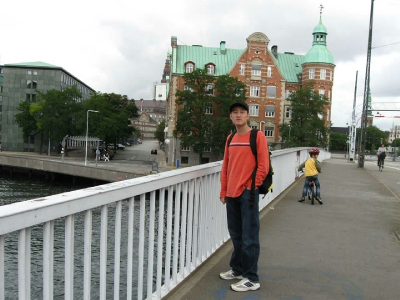 小小鱼的第一张照片--百色相亲服务中心