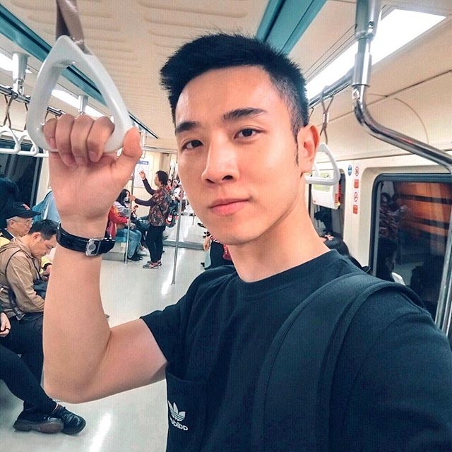 然然男士的第三张照片--百色相亲服务中心