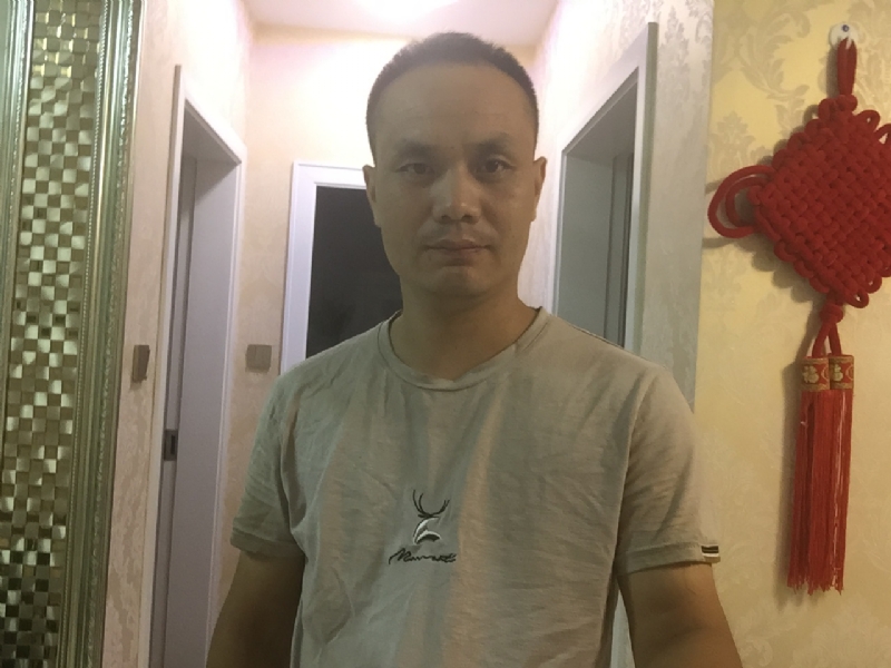 天涯孤鸟的第一张照片--百色相亲服务中心