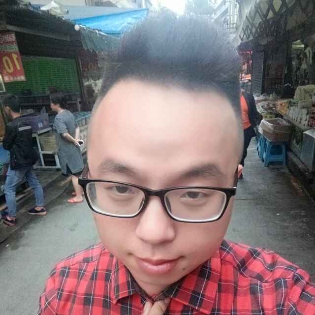 暖阳1989的第一张照片--百色相亲服务中心