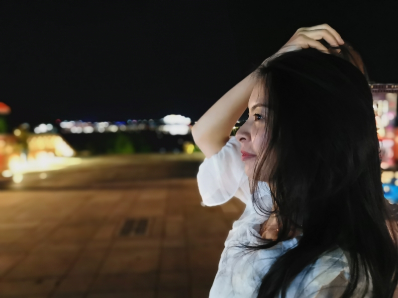 yiyi的第一张照片--百色相亲服务中心