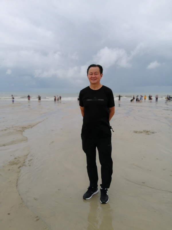 长寿的第一张照片--百色相亲服务中心