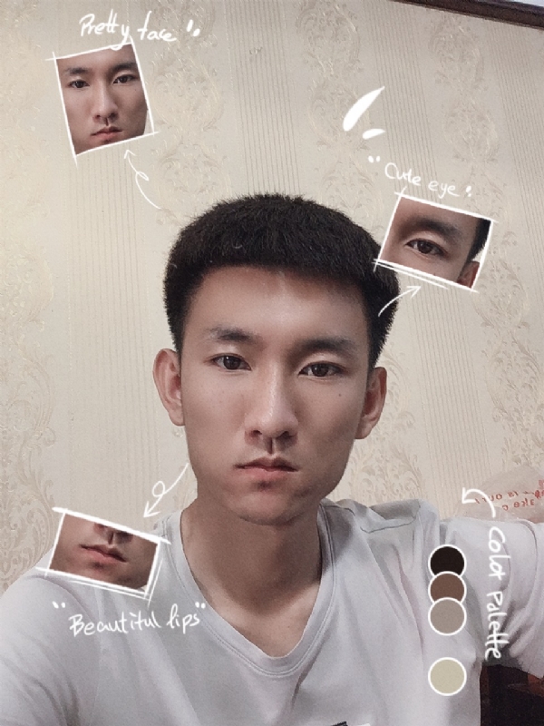 jhx的第一张照片--百色相亲服务中心