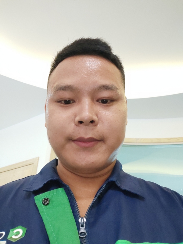 谁是我的谁的第一张照片--百色相亲服务中心