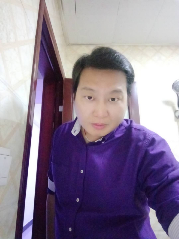 鄱阳湖的浪花的第一张照片--百色相亲服务中心