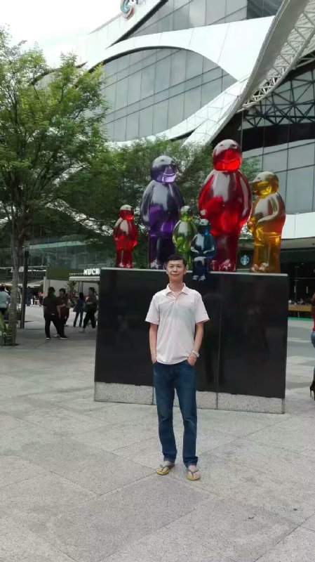 简爱的第一张照片--百色相亲服务中心