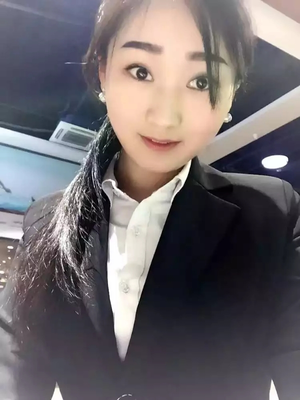 墨白的第一张照片--百色相亲服务中心