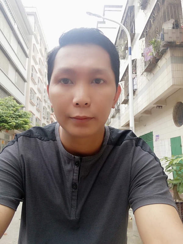 扬子的第一张照片--百色相亲服务中心