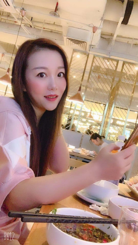 蔷薇的第一张照片--百色相亲服务中心