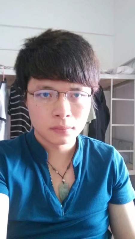 祥子的第一张照片--百色相亲服务中心