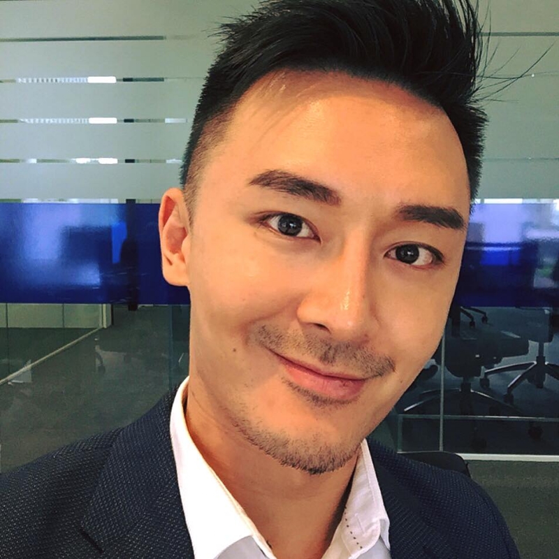 亦然的第一张照片--百色相亲服务中心