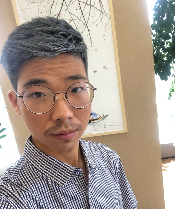 淡泊明志的第一张照片--百色相亲服务中心