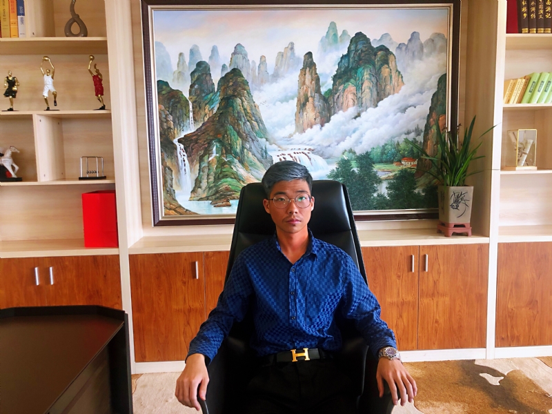 淡泊明志的第三张照片--百色相亲服务中心