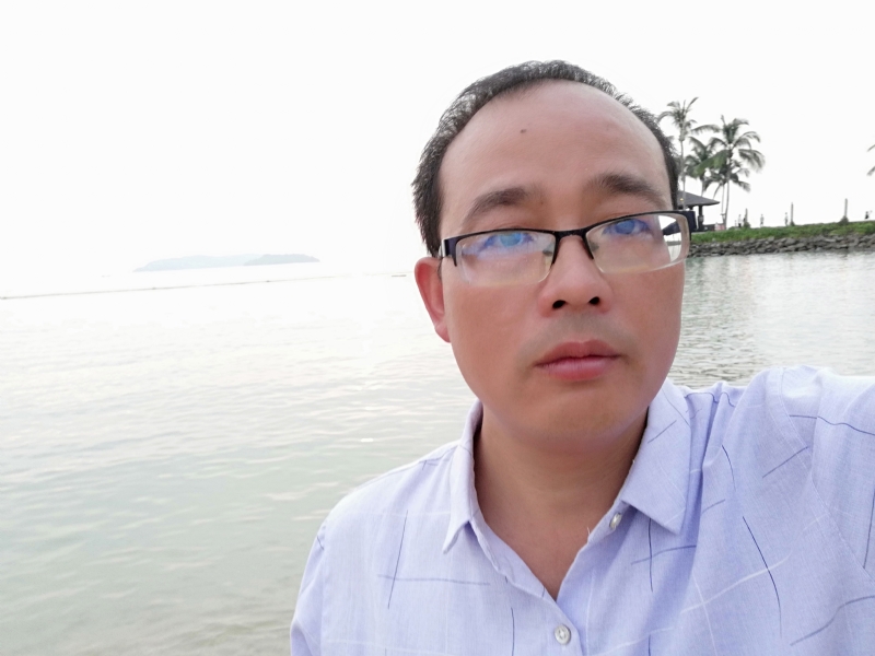 往事随风的第一张照片--百色相亲服务中心