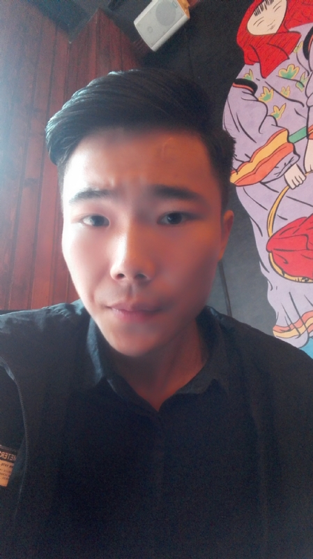 旧梦的第一张照片--百色相亲服务中心