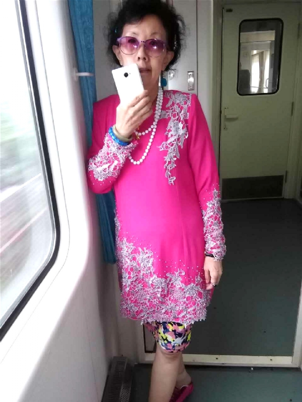 Anni的第一张照片--百色相亲服务中心