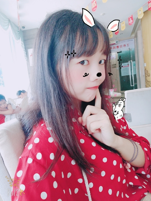 安妮的第一张照片--百色相亲服务中心