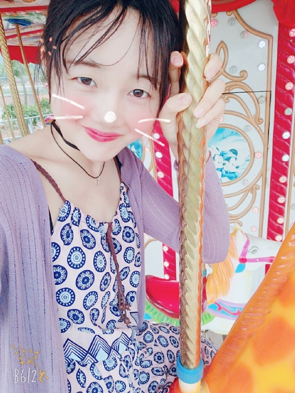 安妮的第二张照片--百色相亲服务中心