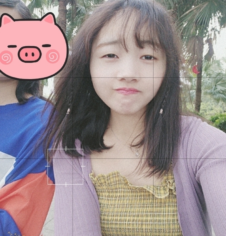 安妮的第三张照片--百色相亲服务中心