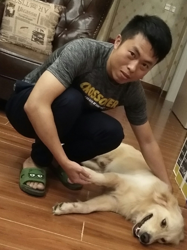 hjs的第一张照片--百色相亲服务中心