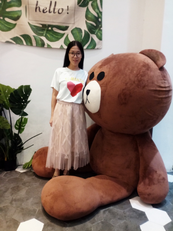 HCY的第二张照片--百色相亲服务中心