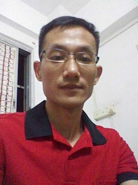 eagle的第一张照片--百色相亲服务中心