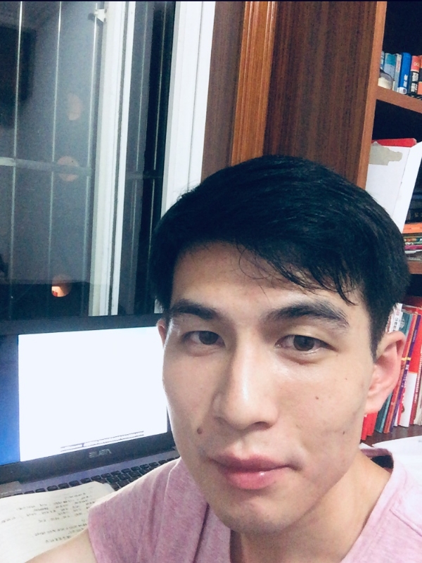 爱吃黄焖鸡的第一张照片--百色相亲服务中心