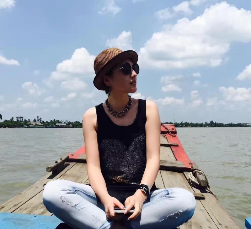 yulili的第一张照片--百色相亲服务中心