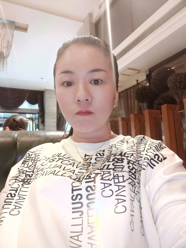 似水流年的第一张照片--百色相亲服务中心