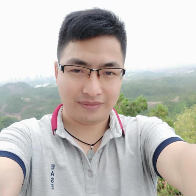 枯叶之蝶的第一张照片--百色相亲服务中心