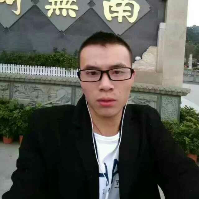 皮皮的第一张照片--百色相亲服务中心